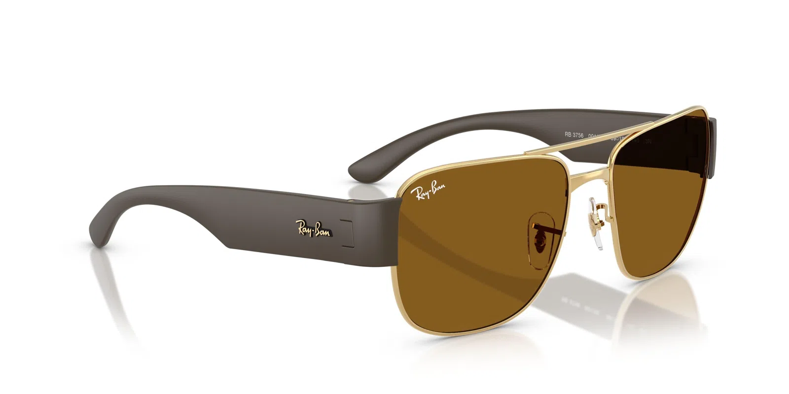 Ray-Ban 3756 Sunglasses - view 40